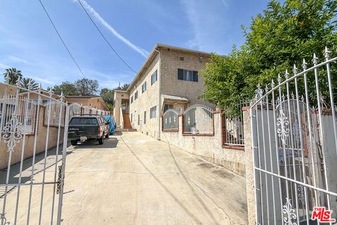 Photo of 3331 City Terrace Drive, Los Angeles, CA 90063 (MLS # 26683191)