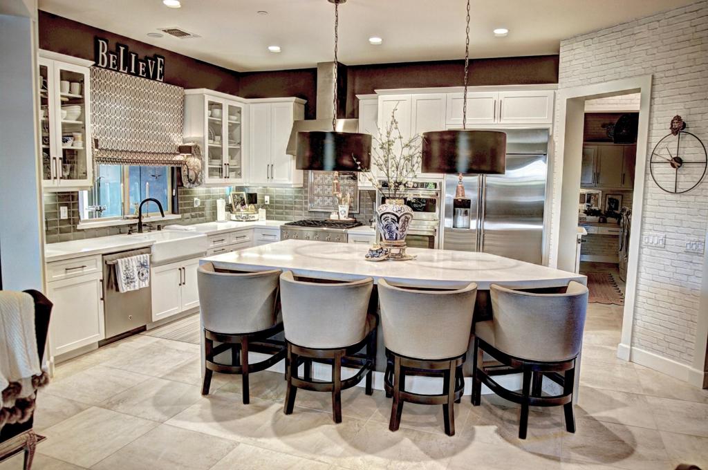 Trilogy Polo Club - Residential