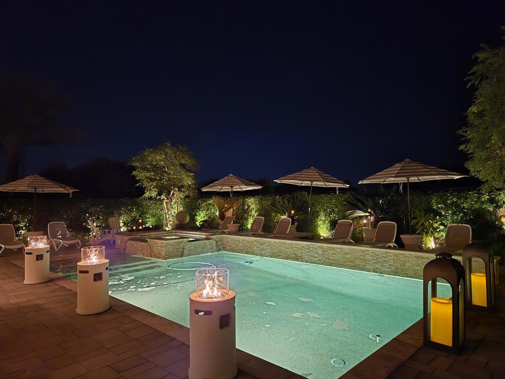 Trilogy Polo Club - Residential