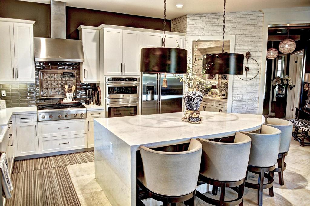 Trilogy Polo Club - Residential