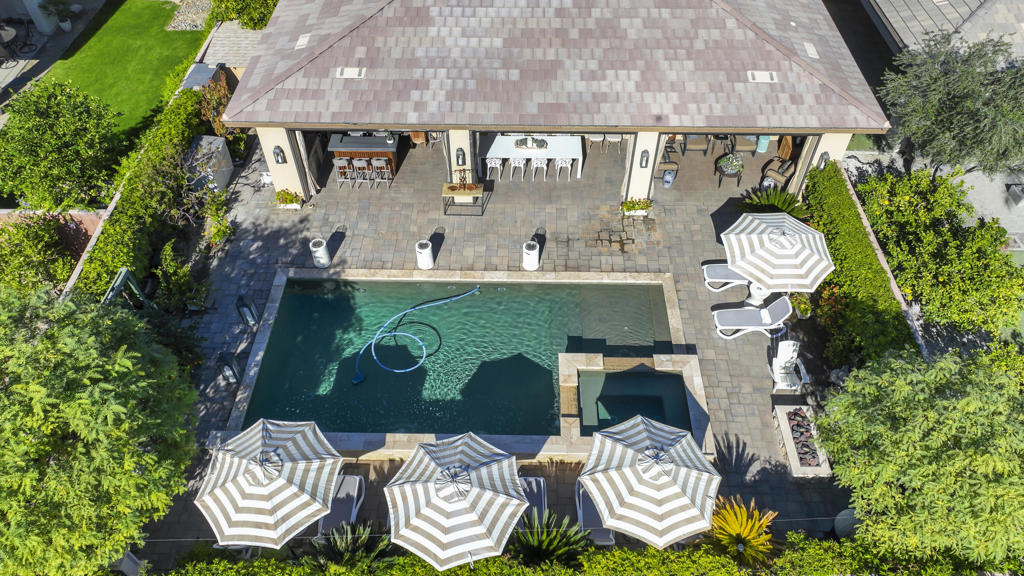 Trilogy Polo Club - Residential