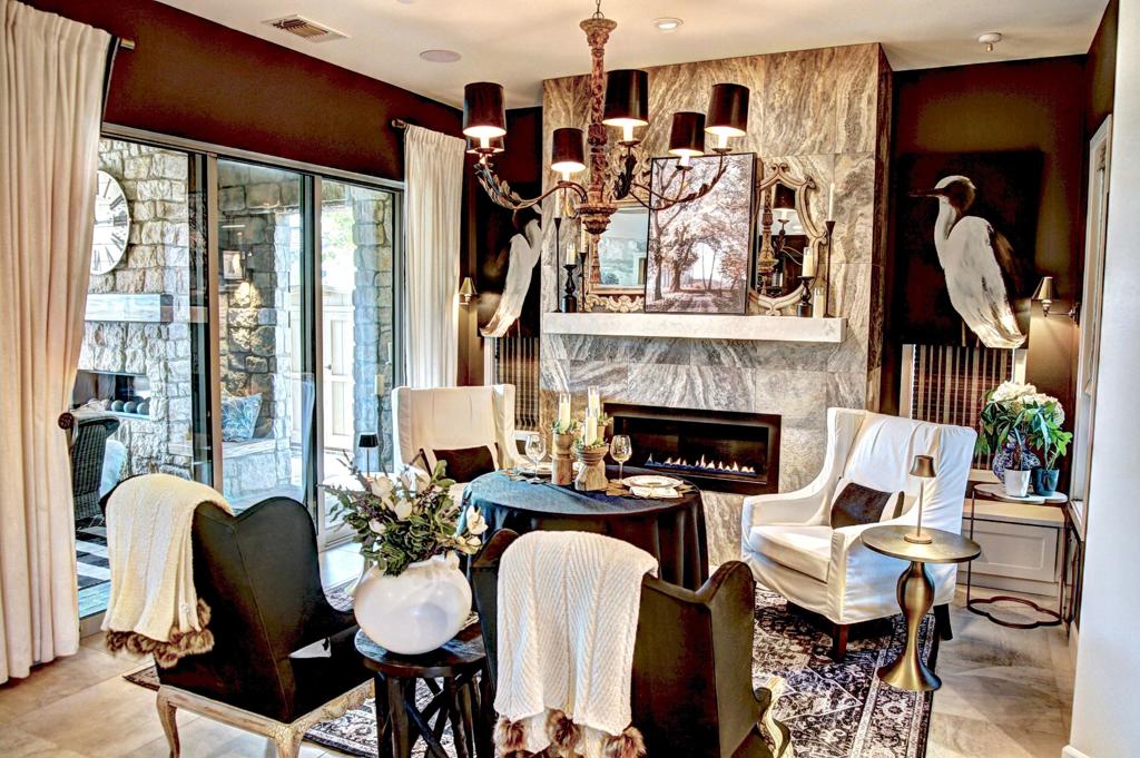 Trilogy Polo Club - Residential