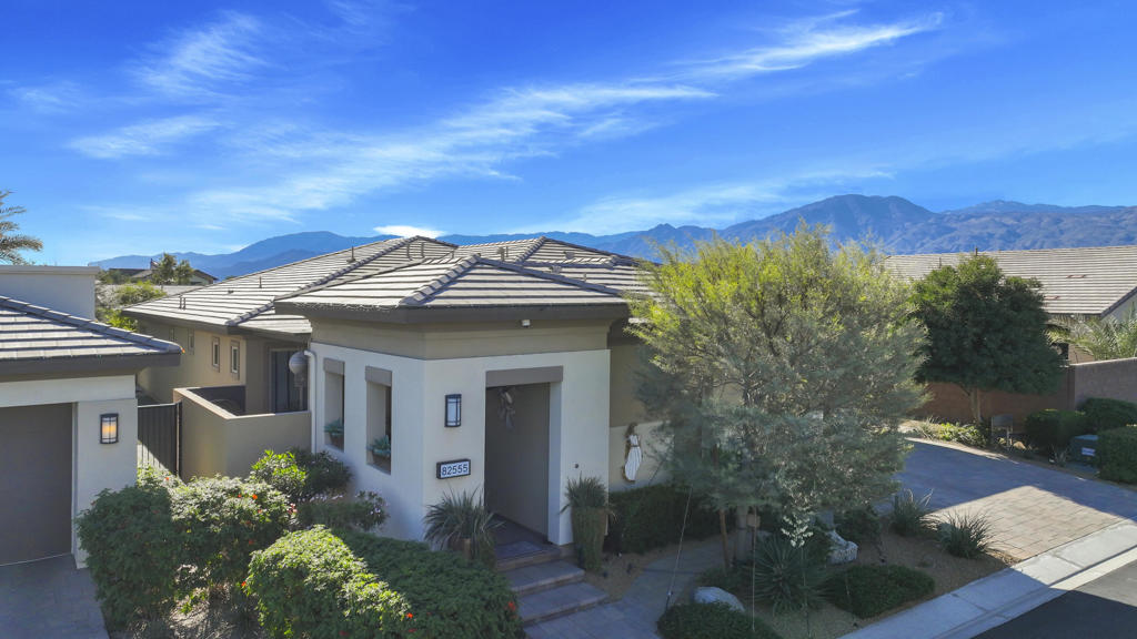 Trilogy Polo Club - Residential