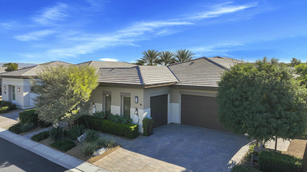 Trilogy Polo Club - Residential