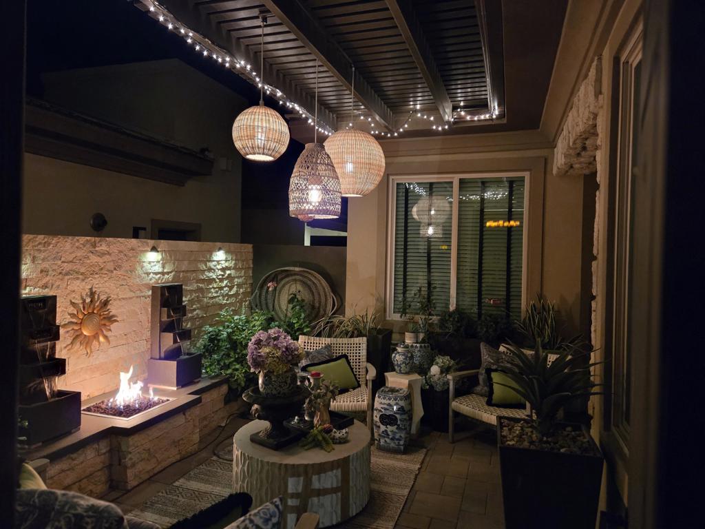 Trilogy Polo Club - Residential