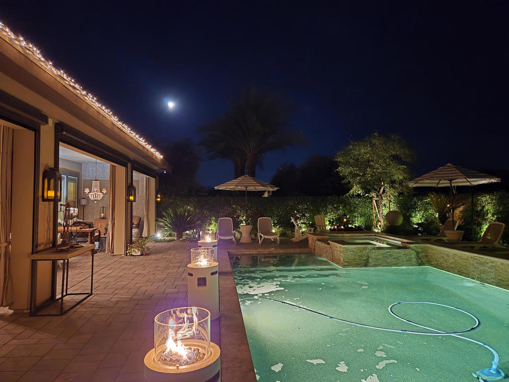 Trilogy Polo Club - Residential