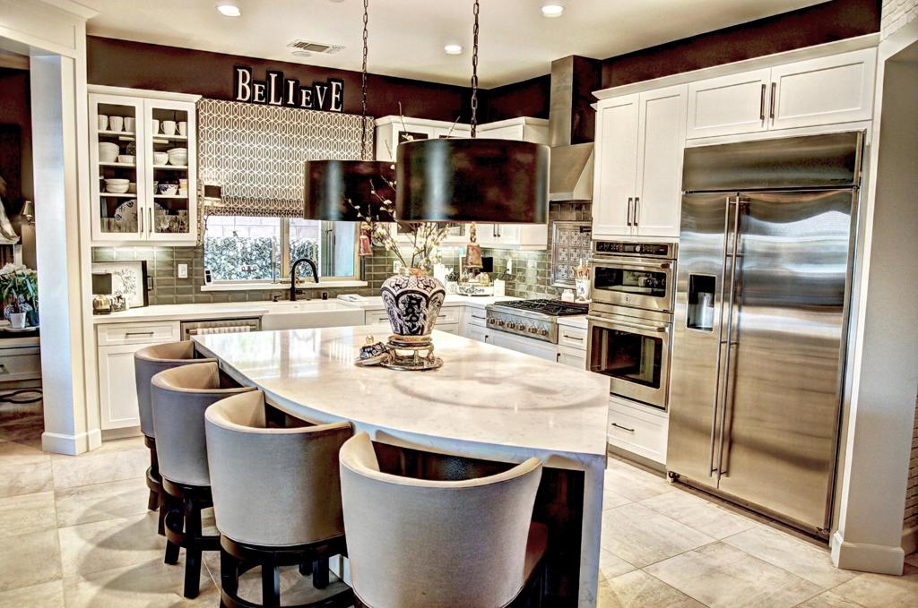 Trilogy Polo Club - Residential