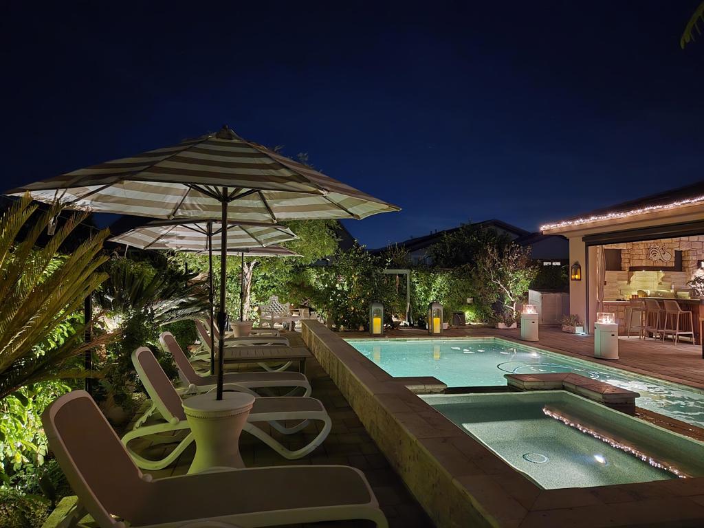 Trilogy Polo Club - Residential