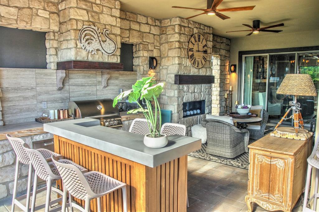 Trilogy Polo Club - Residential