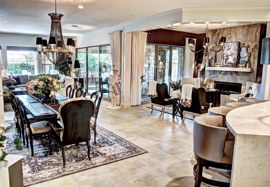 Trilogy Polo Club - Residential