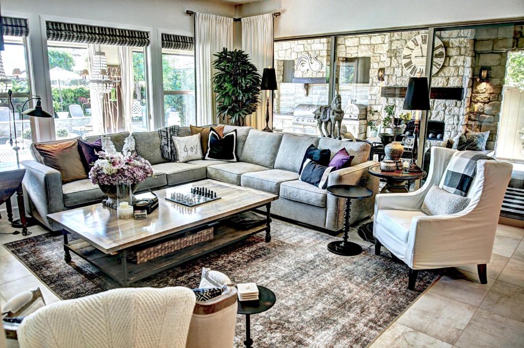 Trilogy Polo Club - Residential