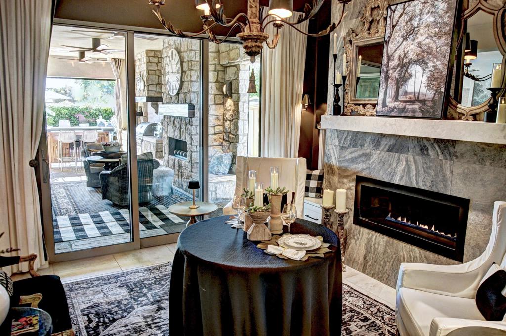 Trilogy Polo Club - Residential