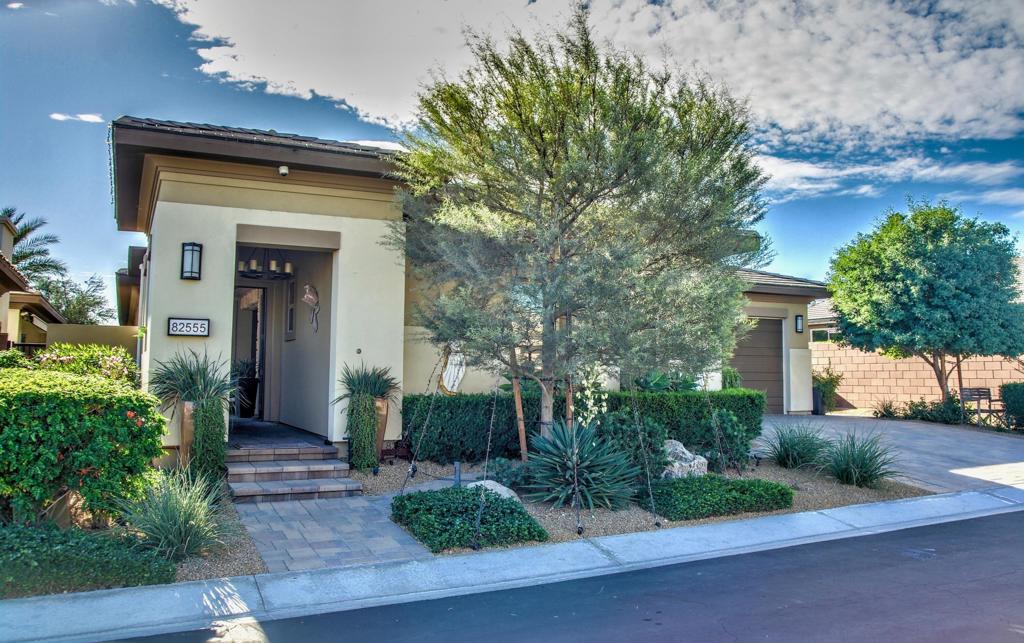 Trilogy Polo Club - Residential