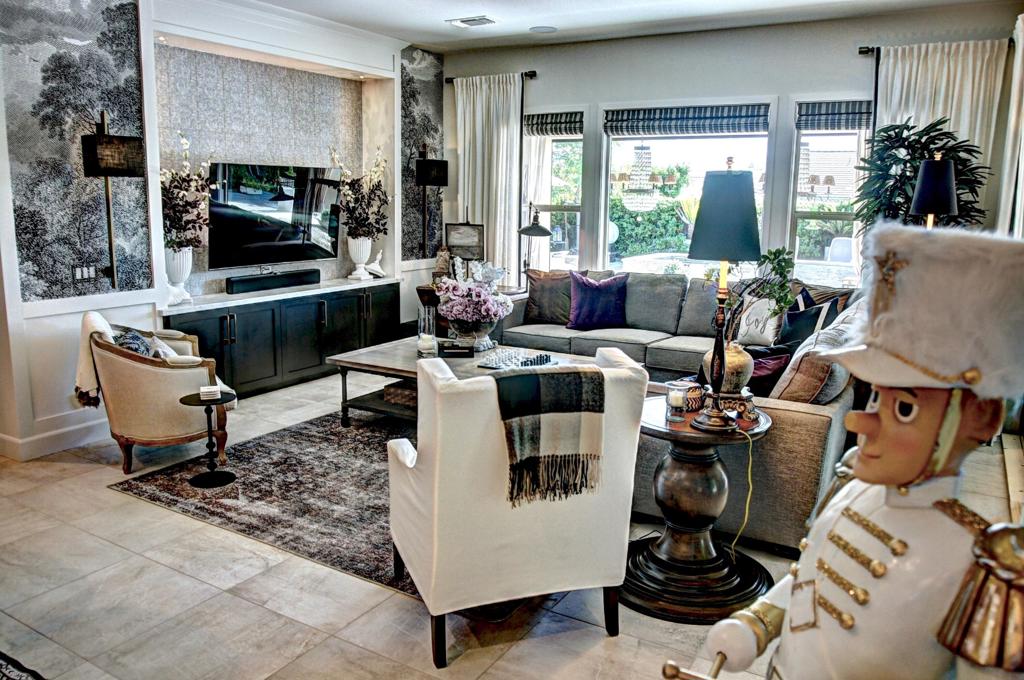 Trilogy Polo Club - Residential