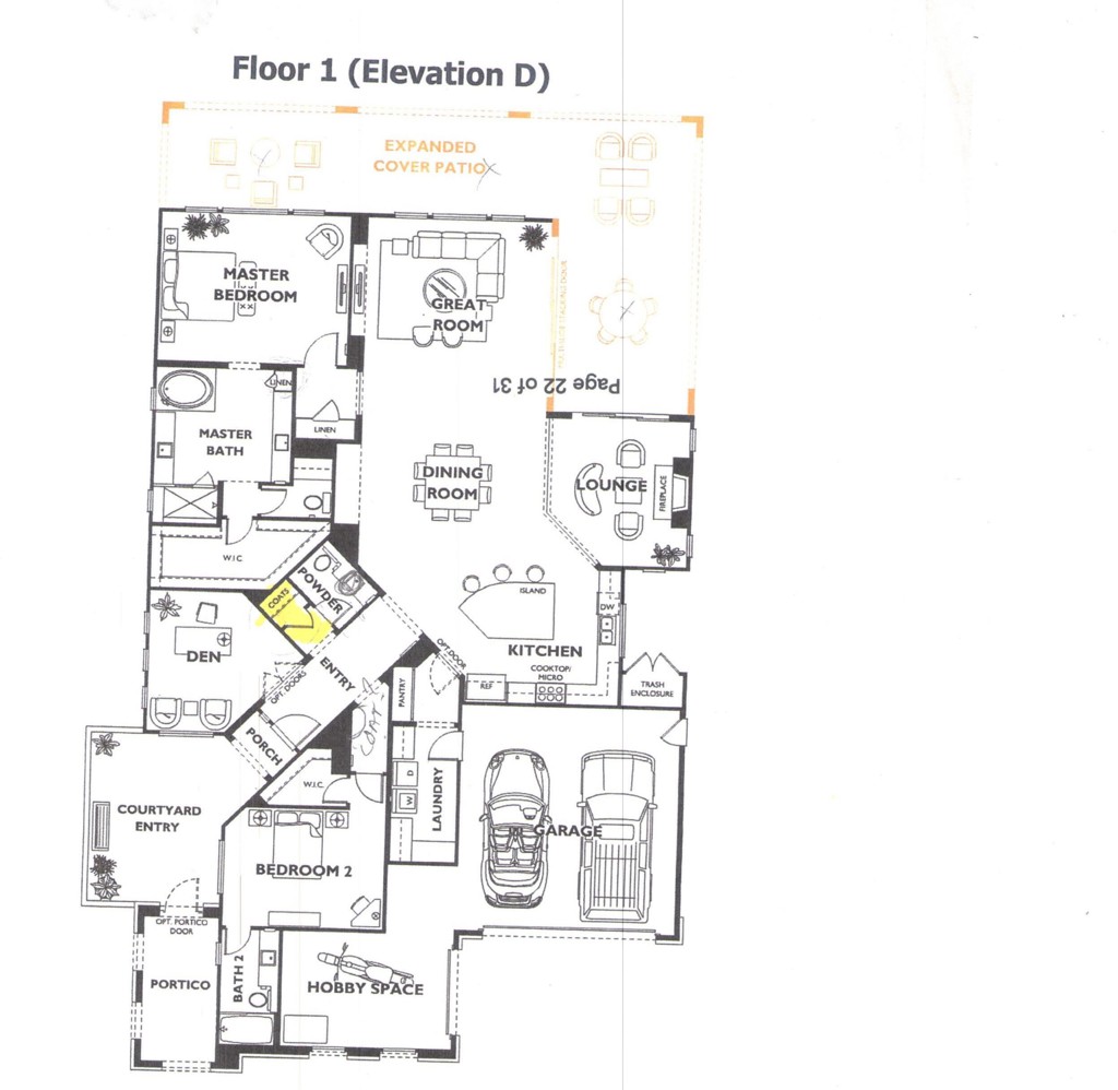 Trilogy Polo Club - Residential