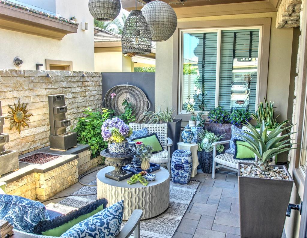 Trilogy Polo Club - Residential