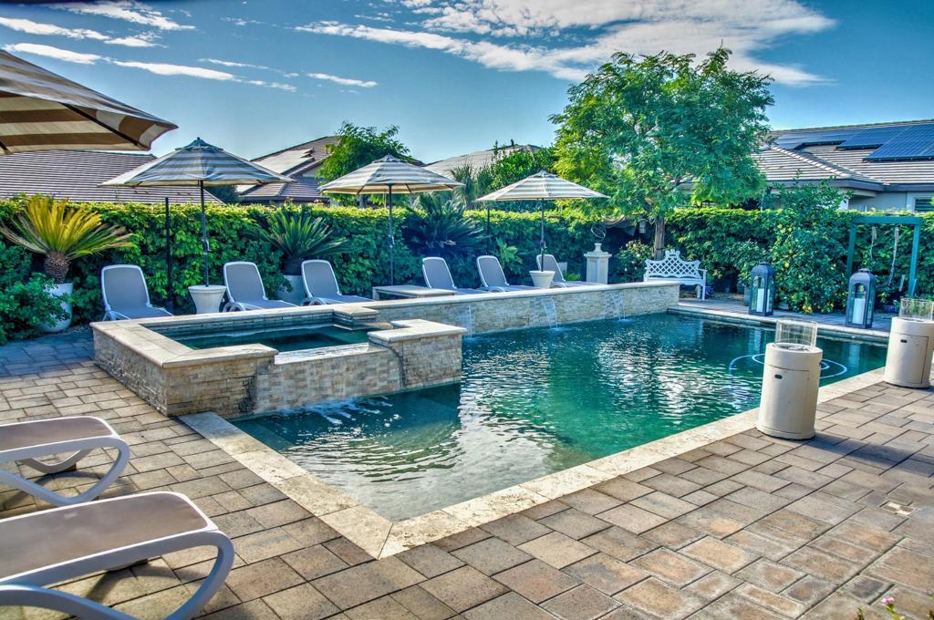 Trilogy Polo Club - Residential