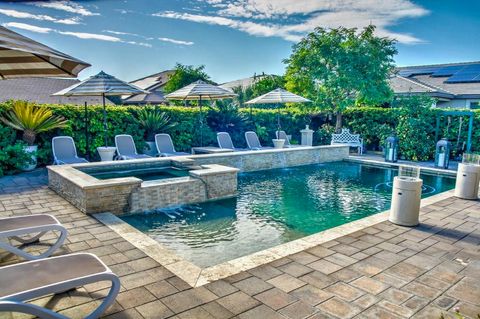 Photo of 82555 Round Valley Drive, Indio, CA 92201 (MLS # 219139642DA)