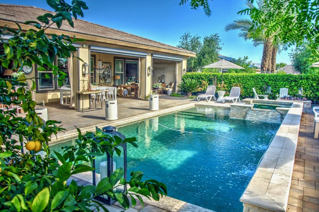 Trilogy Polo Club - Residential