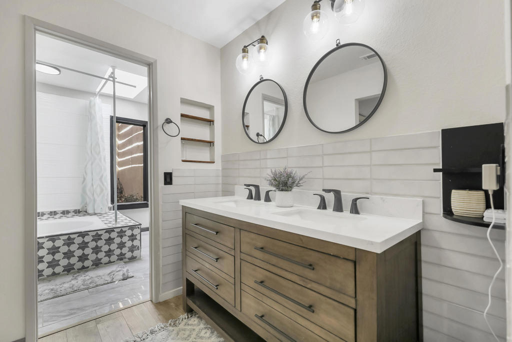 Casablanca - Residential