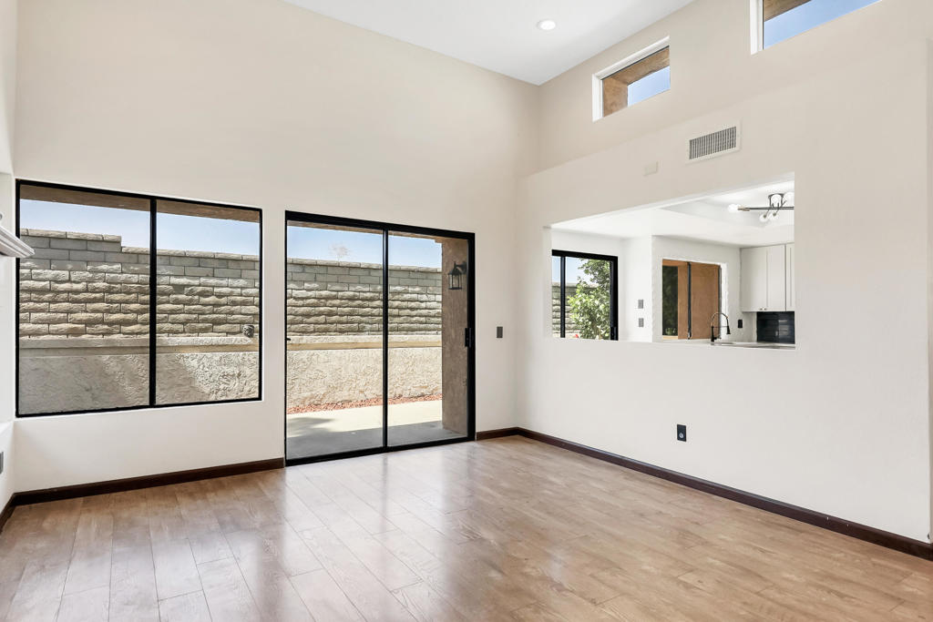 Casablanca - Residential