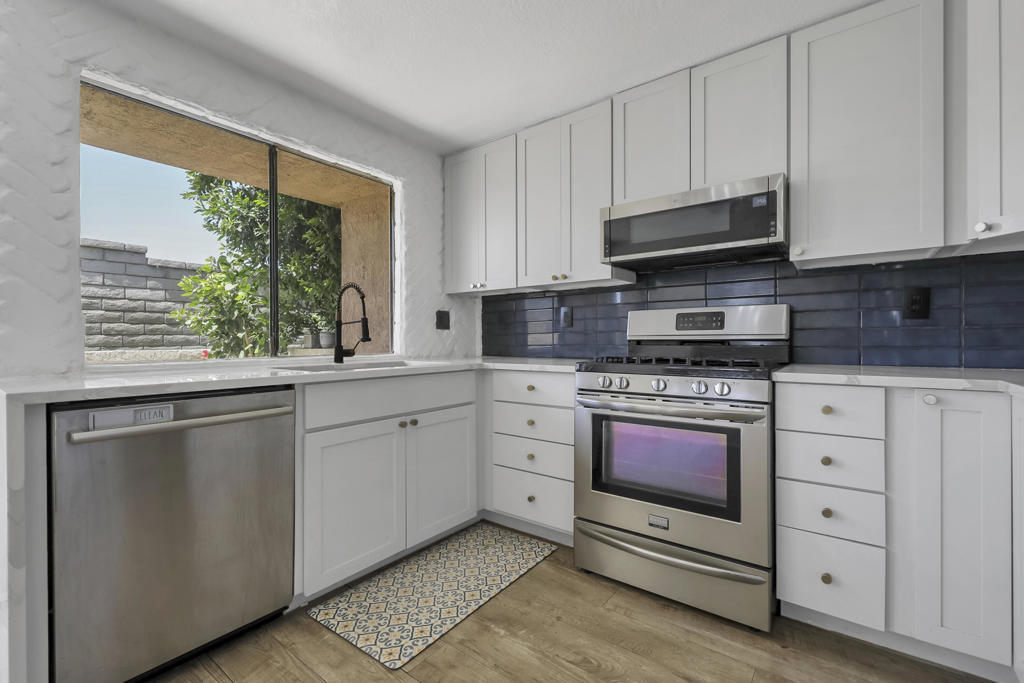 Casablanca - Residential