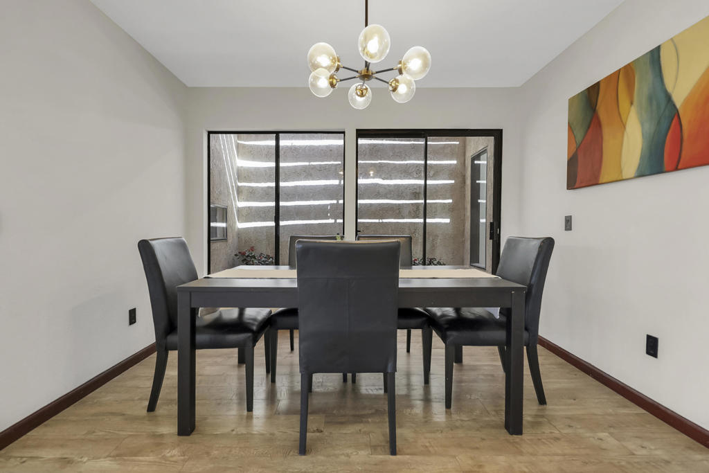 Casablanca - Residential