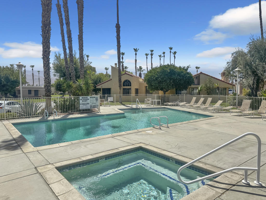 Casablanca - Residential