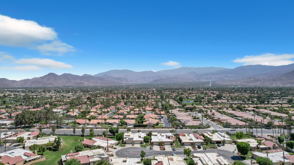 Casablanca - Residential