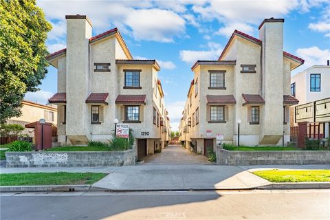 1290 Elm Avenue D San Gabriel CA 91775