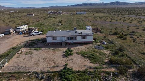 19033 Wagonwheel Road Helendale CA 92342