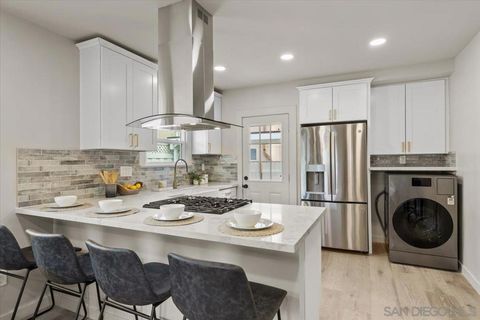 3125 Howard Ave San Diego CA 92104