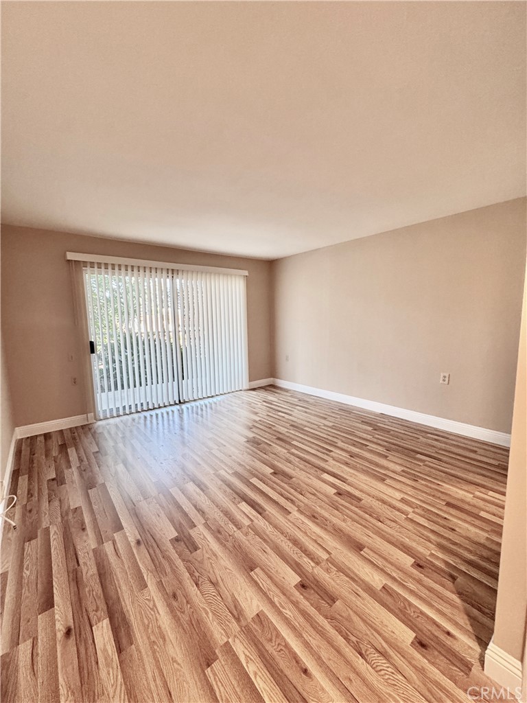 Leisure World (LW) - Residential Lease