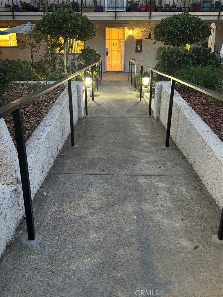 Leisure World (LW) - Residential Lease