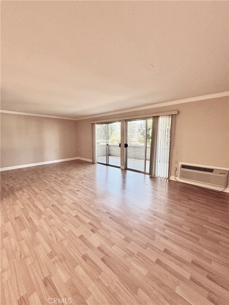 Leisure World (LW) - Residential Lease