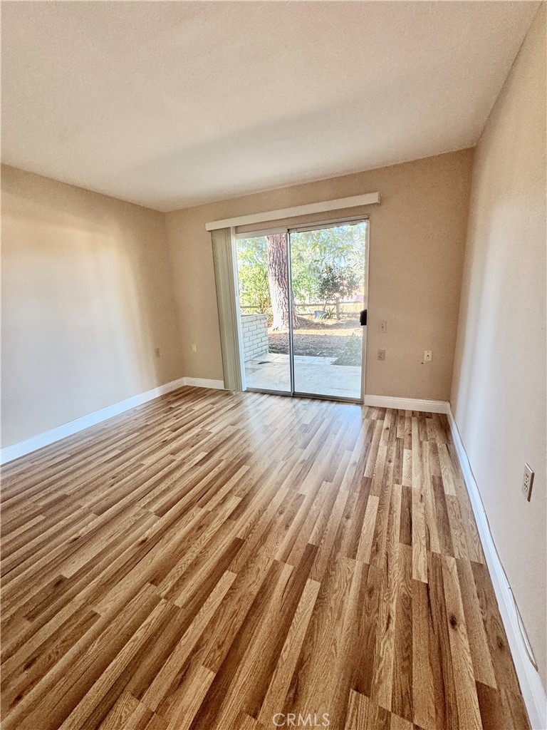 Leisure World (LW) - Residential Lease