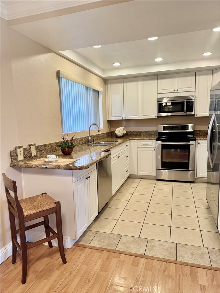 Leisure World (LW) - Residential Lease