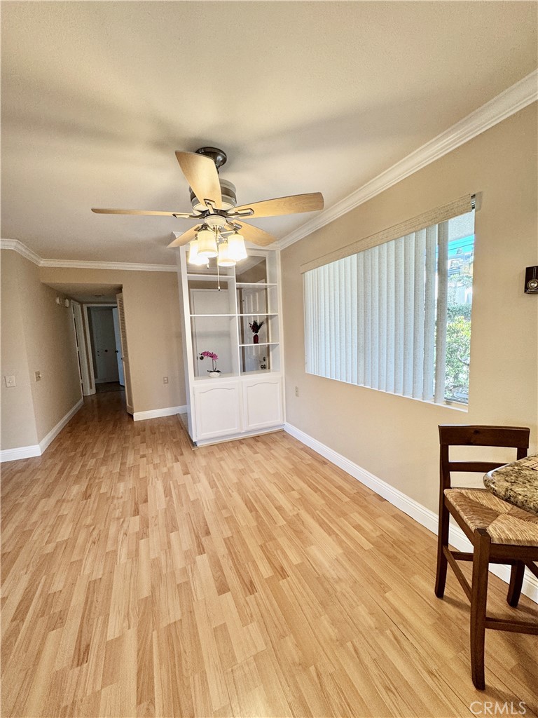 Leisure World (LW) - Residential Lease