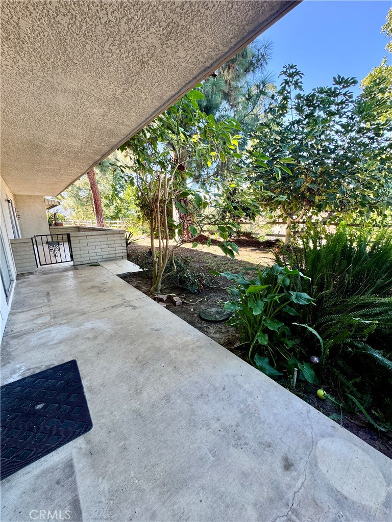 Leisure World (LW) - Residential Lease