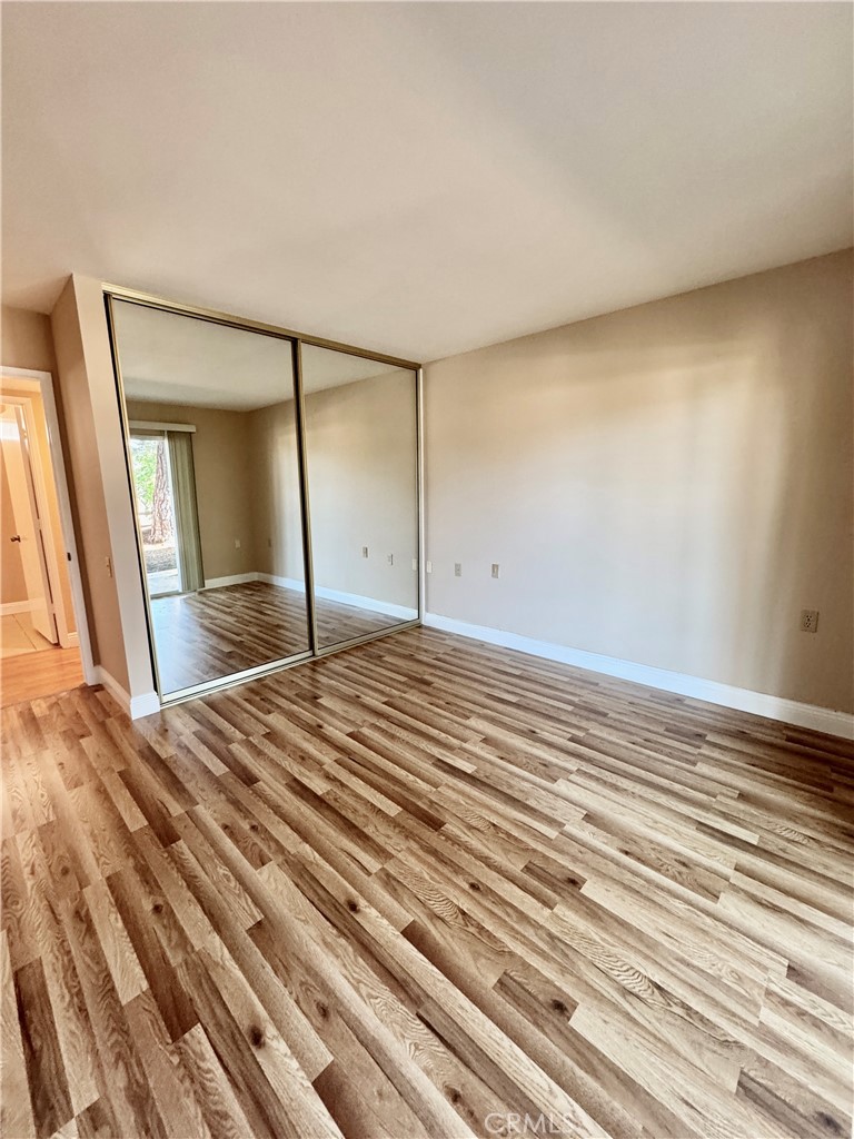 Leisure World (LW) - Residential Lease