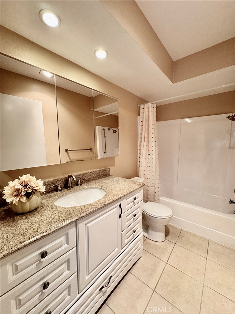 Leisure World (LW) - Residential Lease