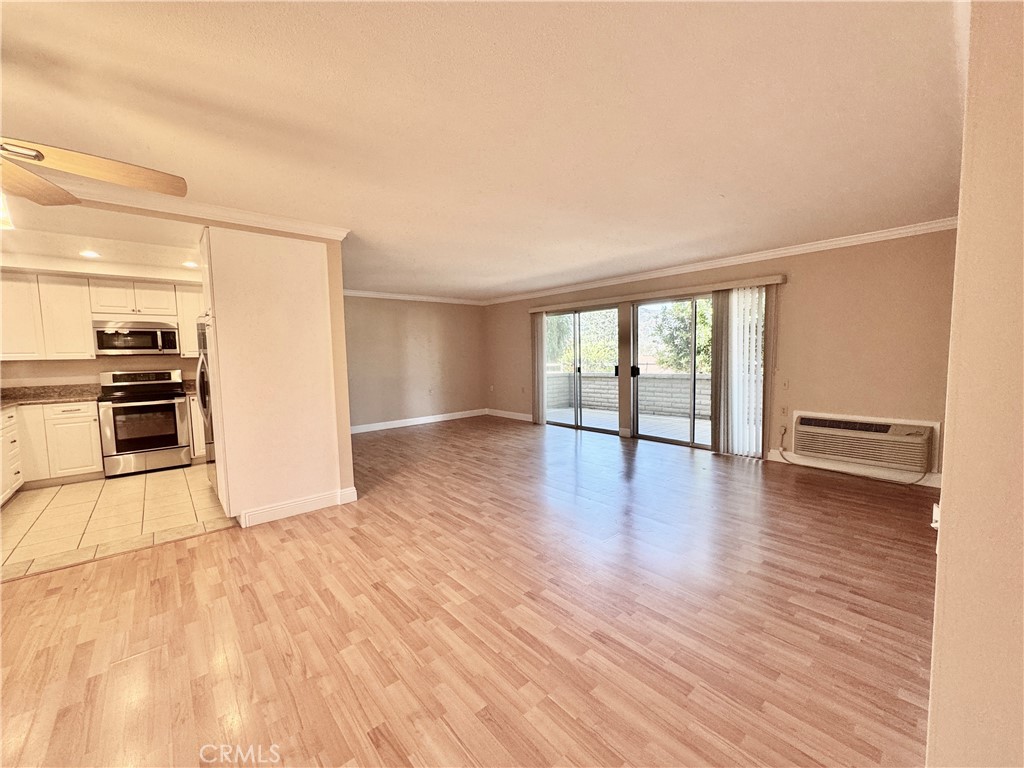 Leisure World (LW) - Residential Lease