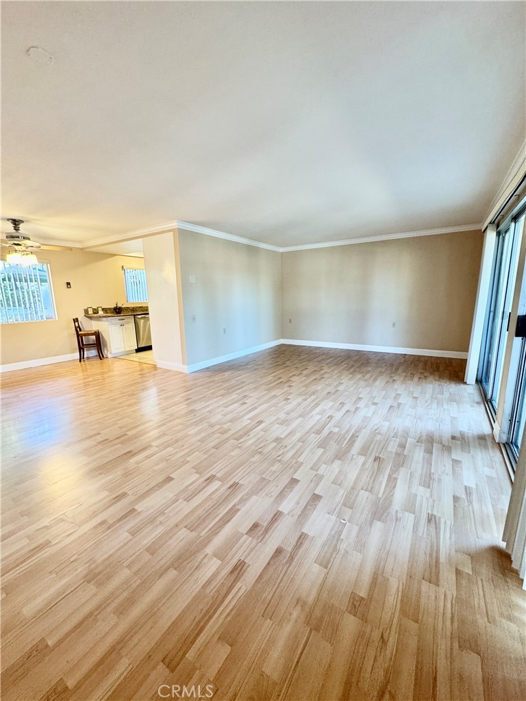 Leisure World (LW) - Residential Lease