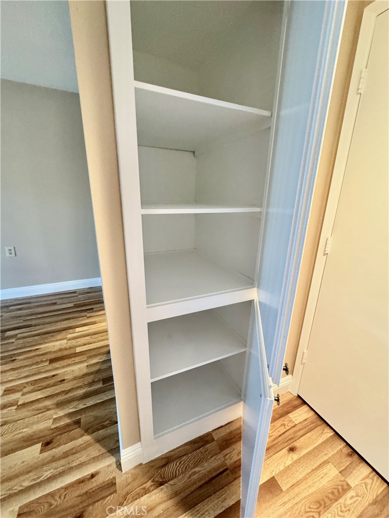 Leisure World (LW) - Residential Lease