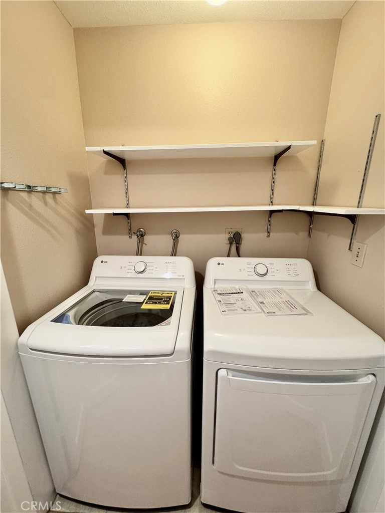 Leisure World (LW) - Residential Lease