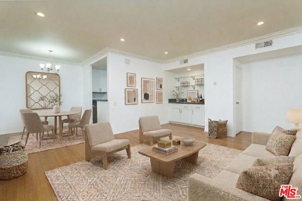 1115 S Elm Drive 207