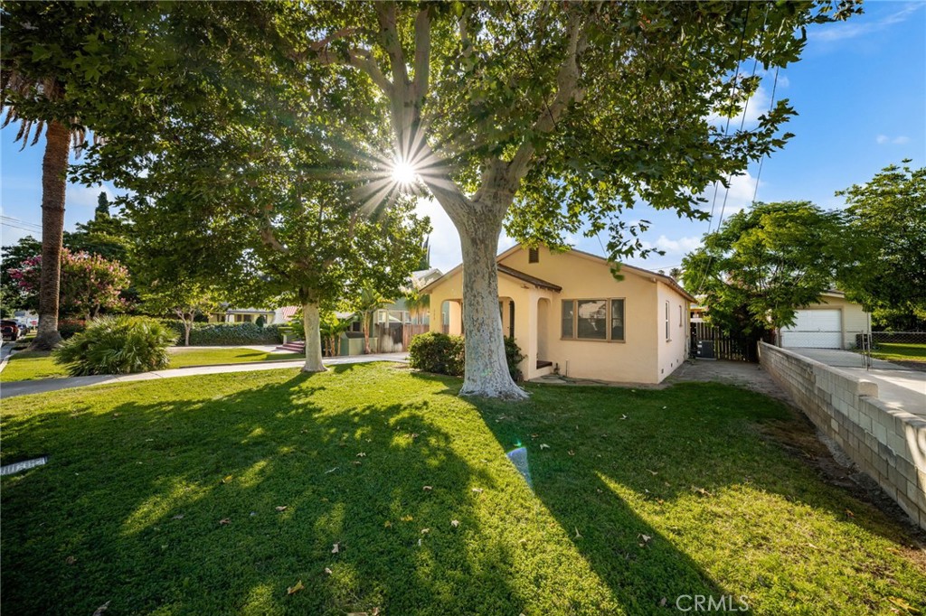 608 Glenwood Drive