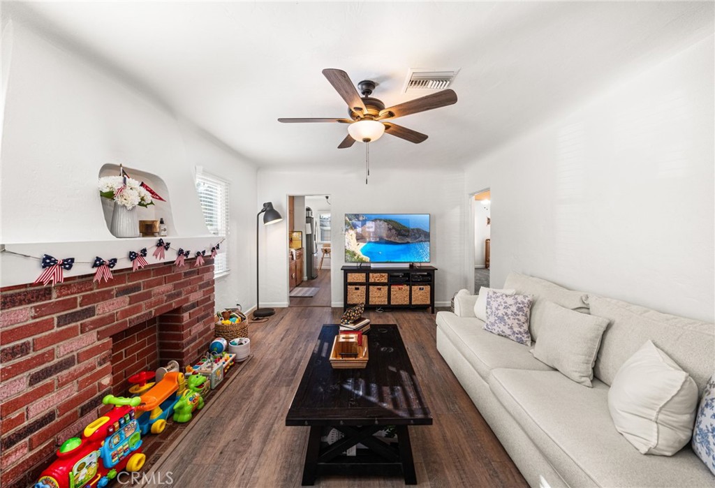 608 Glenwood Drive