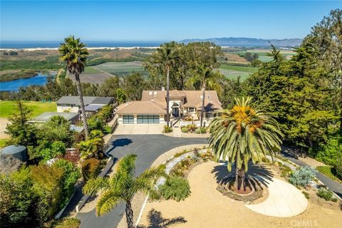 Tiny photo for 2840 Kip Lane, Arroyo Grande, CA 93420 (MLS # SC26075622)