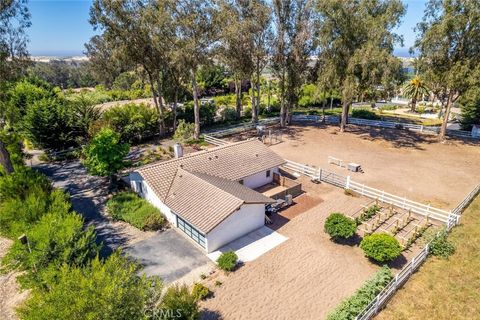 Tiny photo for 2840 Kip Lane, Arroyo Grande, CA 93420 (MLS # SC26075622)